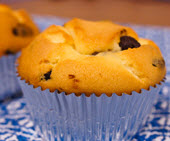 Watson GlutenNONE pan muffin