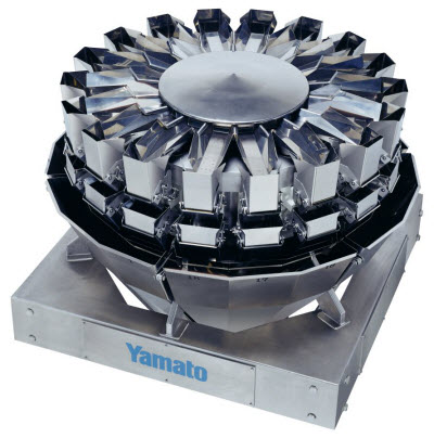 Yamato soluciones innovadoras pesadores