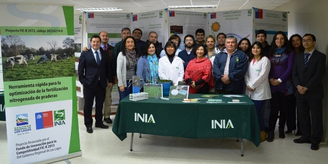INIA
