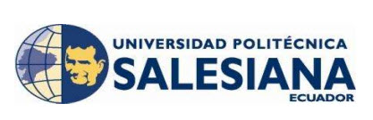 Universidad Ecuador