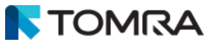 Logo Tomra